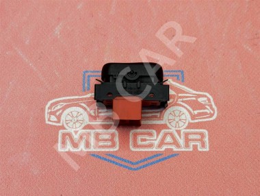 Кнопка стеклоподъемников MERCEDES-BENZ M-класс W163 (1997 - 2001) — Разборка Мерседес