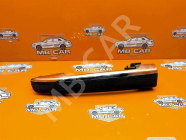 Ручка двери наружняя MERCEDES-BENZ E-класс W210/S210 (1995 - 1999) — Разборка Мерседес