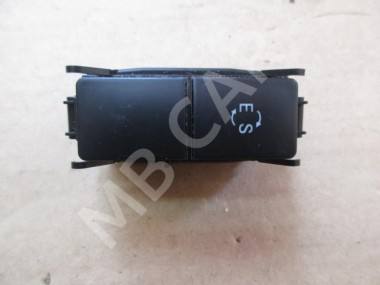 Кнопка MERCEDES-BENZ E-класс W212/S212/C207/A207 рестайлинг (2013 - 2016) — Разборка Мерседес