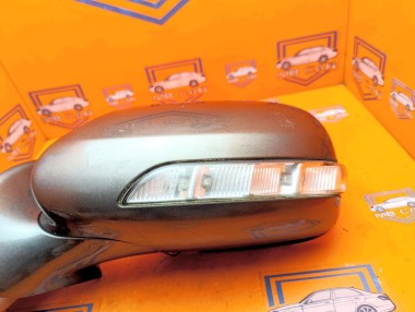 Зеркало левое MERCEDES-BENZ E-класс W211/S211 рестайлинг (2006 - 2009) &mdash; Разборка Мерседес