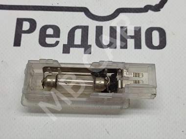 Плафон подсветки MERCEDES-BENZ S-класс W220 рестайлинг (2002 - 2005) — Разборка Мерседес