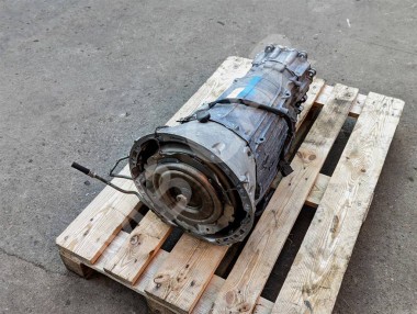 АКПП 7G-Tronic MERCEDES-BENZ GL-класс X166 (2012 - 2016) — Разборка Мерседес