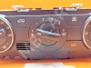 Панель управления климатом MERCEDES-BENZ B-класс W245 (2005 - 2009) фото 3 &mdash; Разборка Мерседес