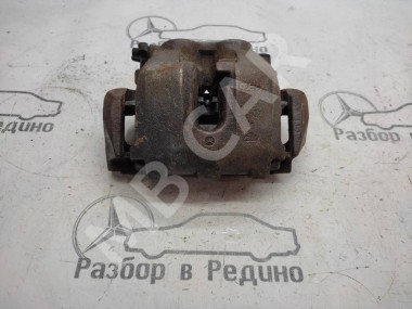 Суппорт передний левый MERCEDES-BENZ M-класс W164 (2005 - 2008) — Разборка Мерседес