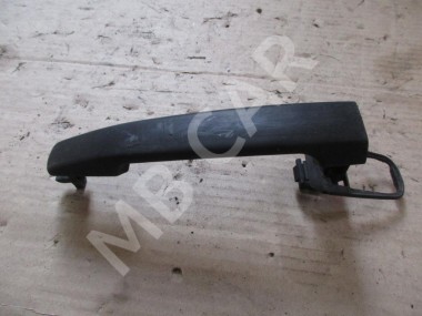 Ручка двери наружняя MERCEDES-BENZ M-класс W163 рестайлинг (2001 - 2005) — Разборка Мерседес