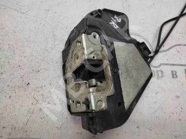 Замок двери задней правой MERCEDES-BENZ E-класс W211/S211 (2002 - 2006) — Разборка Мерседес