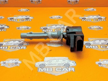 Катушка зажигания MERCEDES-BENZ S-класс W221 (2005 - 2009) — Разборка Мерседес