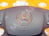 Подушка безопасности в руль MERCEDES-BENZ E-класс W212/S212/C207/A207 (2009 - 2013) фото 3 &mdash; Разборка Мерседес