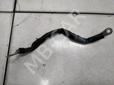 Провод минусовой MERCEDES-BENZ E-класс W212/S212/C207/A207 (2009 - 2013) — Разборка Мерседес