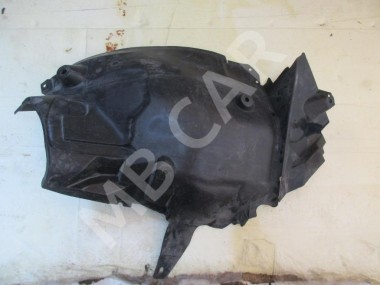 Подкрылок передний правый, задняя часть MERCEDES-BENZ C-класс W204/S204/С204 рестайлинг (2011 - 2015) — Разборка Мерседес