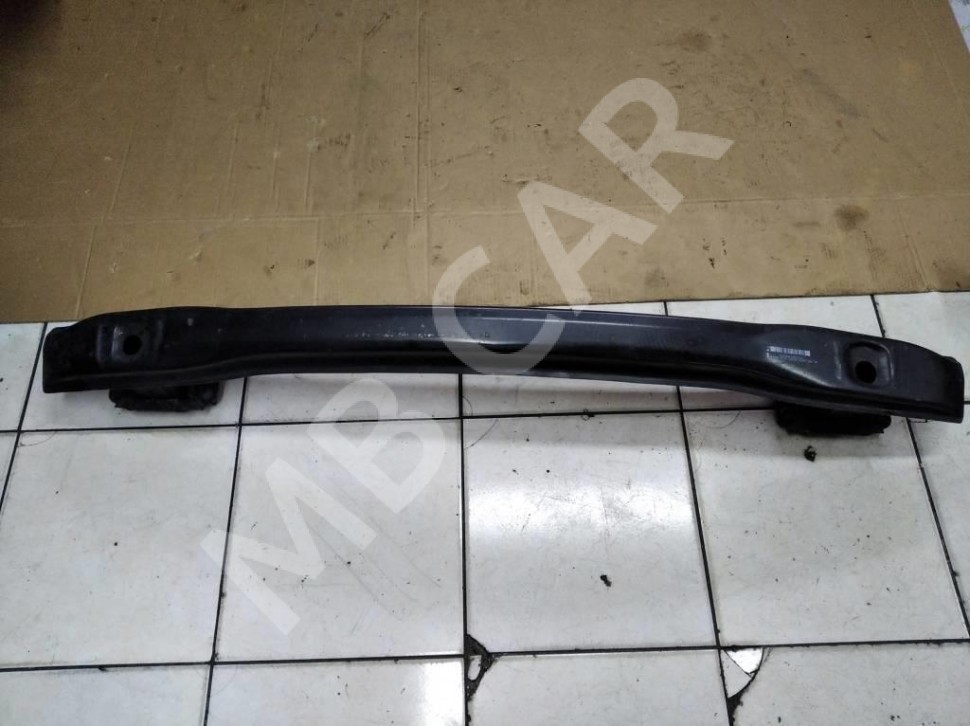 Усилитель заднего бампера MERCEDES-BENZ C-класс W204/S204 (2006 - 2011) фото 1 &mdash; Разборка Мерседес