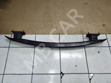 Усилитель заднего бампера MERCEDES-BENZ C-класс W204/S204 (2006 - 2011) — Разборка Мерседес