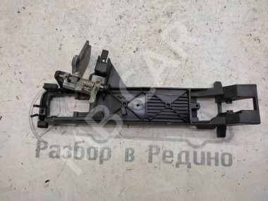 Ответная часть замка двери MERCEDES-BENZ CL-класс C215 рестайлинг (2002 - 2006) — Разборка Мерседес