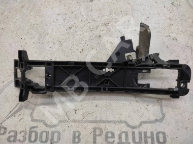 Ответная часть замка двери MERCEDES-BENZ CL-класс C215 рестайлинг (2002 - 2006) — Разборка Мерседес