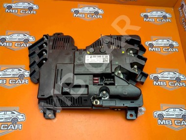 Блок предохранителей MERCEDES-BENZ S-класс W222/C217/A217 (2013 - 2017) — Разборка Мерседес