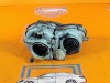 Фара левая MERCEDES-BENZ CLK-класс C209/A209 (2002 - 2005) CLK 270 CDI 2.7 AT (170 л.с.) фото 7 &mdash; Разборка Мерседес