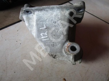 Лапа левая MERCEDES-BENZ E-класс W211/S211 (2002 - 2006) — Разборка Мерседес