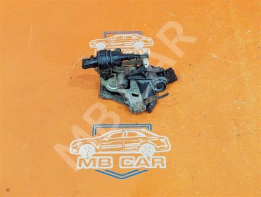 Замок двери передней левой MERCEDES-BENZ E-класс W210/S210 (1995 - 1999) — Разборка Мерседес