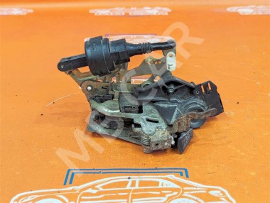 Замок двери передней левой MERCEDES-BENZ E-класс W210/S210 (1995 - 1999) — Разборка Мерседес