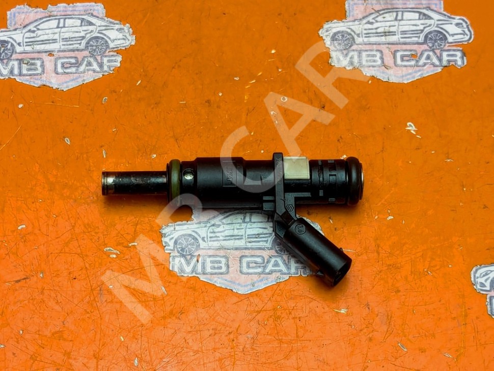 Форсунка БЕНЗИН MERCEDES-BENZ E-класс W212/S212/C207/A207 (2009 - 2013) фото 1 — Разборка Мерседес