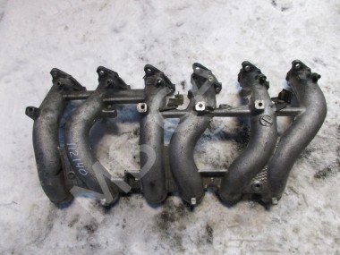 Коллектор впускной MERCEDES-BENZ W124 W124/S124/C124/A124 (1984 - 1993) — Разборка Мерседес