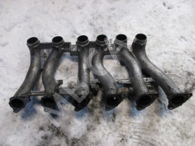Коллектор впускной MERCEDES-BENZ W124 W124/S124/C124/A124 (1984 - 1993) — Разборка Мерседес