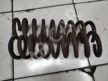 Пружина задняя MERCEDES-BENZ C-класс W203/S203/CL203 (2000 - 2004) — Разборка Мерседес