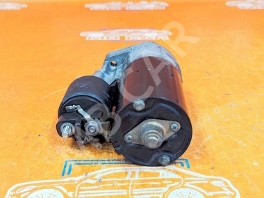 Стартер MERCEDES-BENZ C-класс W203/S203/CL203 (2000 - 2004) — Разборка Мерседес