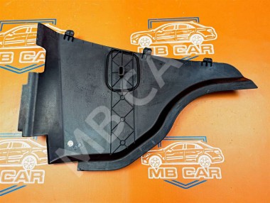 Накладка моторного отсека MERCEDES-BENZ GL-класс X166 (2012 - 2016) — Разборка Мерседес