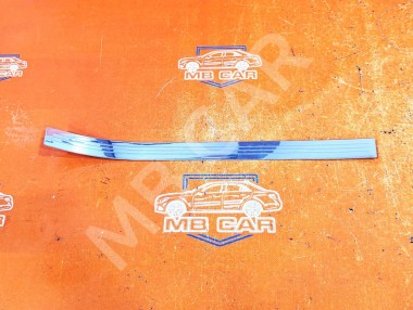 Накладка порога внутренняя MERCEDES-BENZ S-класс W221 (2005 - 2009) — Разборка Мерседес