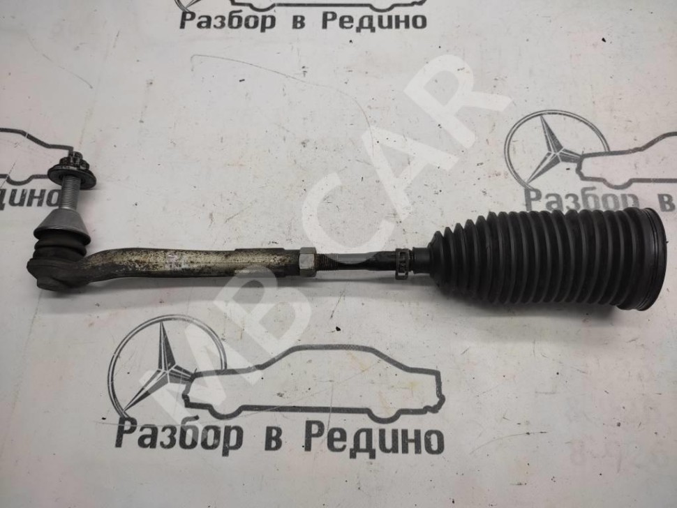 Рулевые наконечники в сборе MERCEDES-BENZ E-класс W213/S213/C238/A238 (2016 - 2021) фото 1 — Разборка Мерседес