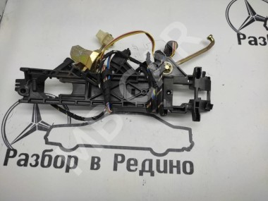 Ответная часть замка двери MERCEDES-BENZ S-класс W220 рестайлинг (2002 - 2005) — Разборка Мерседес