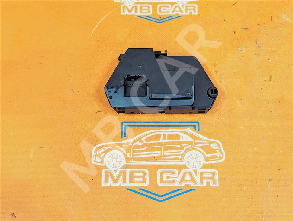 Джойстик MERCEDES-BENZ S-класс W220 рестайлинг (2002 - 2005) фото 1 — Разборка Мерседес