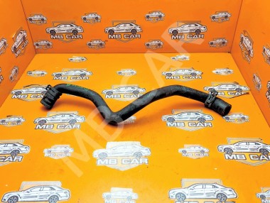 Патрубок ОЖ MERCEDES-BENZ A-класс W168 рестайлинг (2001 - 2004) — Разборка Мерседес