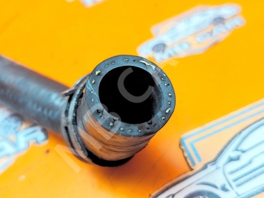 Патрубок ОЖ MERCEDES-BENZ A-класс W168 рестайлинг (2001 - 2004) — Разборка Мерседес