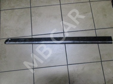 Молдинг двери MERCEDES-BENZ B-класс W245 рестайлинг (2008 - 2011) — Разборка Мерседес