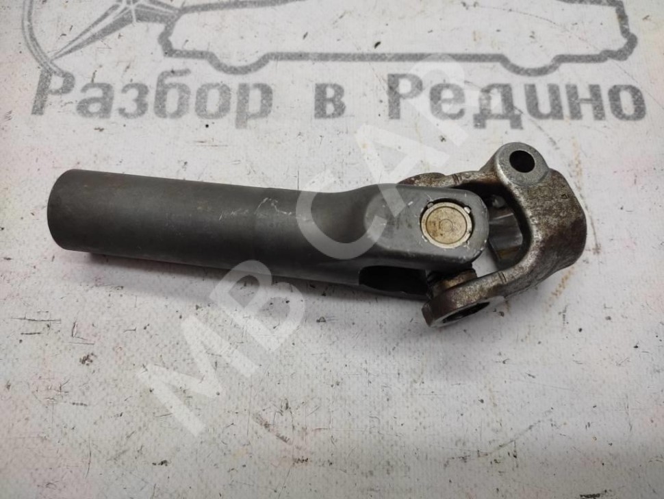 Кардан рулевого вала MERCEDES-BENZ M-класс W163 (1997 - 2001) фото 1 — Разборка Мерседес