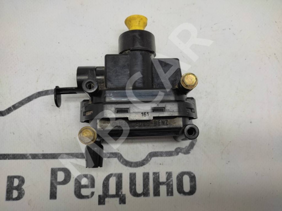 Активатор замка двери MERCEDES-BENZ SL-класс R129 (1989 - 1995) фото 1 — Разборка Мерседес