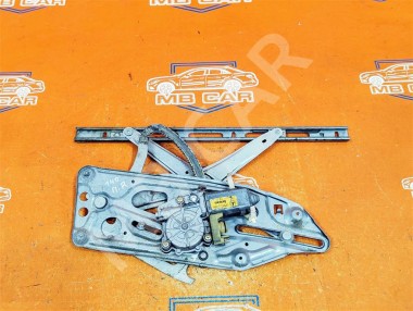 Стеклоподъемник передний правый MERCEDES-BENZ S-класс W140 (1991 - 1998) — Разборка Мерседес
