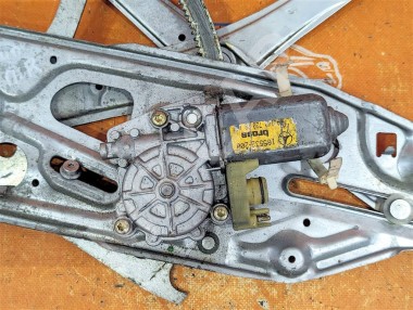 Стеклоподъемник передний правый MERCEDES-BENZ S-класс W140 (1991 - 1998) — Разборка Мерседес