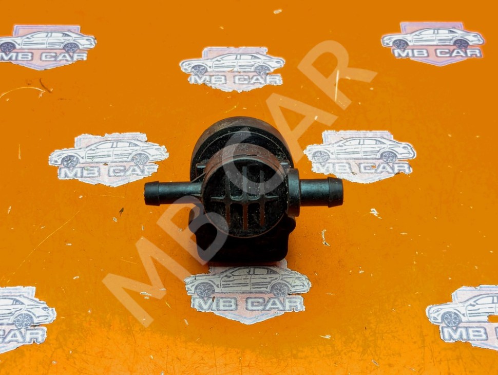 Клапан регенерации MERCEDES-BENZ E-класс W210/S210 (1995 - 1999) фото 1 &mdash; Разборка Мерседес