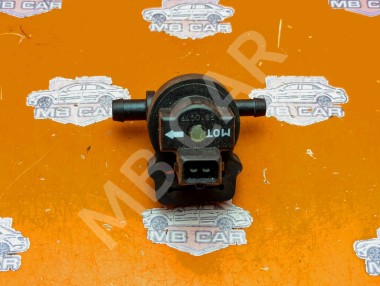 Клапан регенерации MERCEDES-BENZ E-класс W210/S210 (1995 - 1999) — Разборка Мерседес