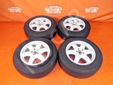 Колеса 17 MERCEDES-BENZ M-класс W163 рестайлинг (2001 - 2005) &mdash; Разборка Мерседес