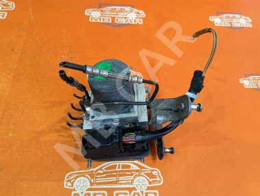 Блок ABS MERCEDES-BENZ E-класс W211/S211 рестайлинг (2006 - 2009) — Разборка Мерседес