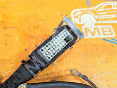 Проводка подкапотная MERCEDES-BENZ E-класс W124/S124/C124/A124 (1984 - 1997) — Разборка Мерседес