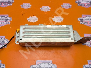 Подушка безопасности боковая MERCEDES-BENZ S-класс W221 рестайлинг (2009 - 2013) &mdash; Разборка Мерседес