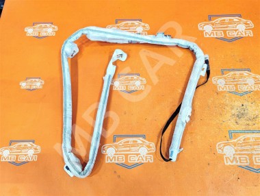 Шторка безопасности левая MERCEDES-BENZ E-класс W212/S212/C207/A207 (2009 - 2013) — Разборка Мерседес