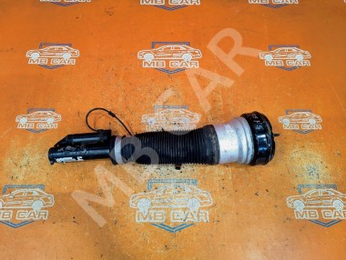 Пневмостойка передняя MERCEDES-BENZ S-класс W220 (1998 - 2005) — Разборка Мерседес