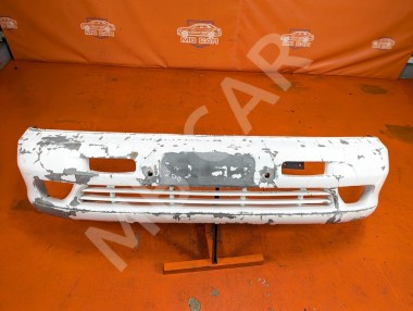 Бампер передний MERCEDES-BENZ Vito W638 (1996 - 2003) &mdash; Разборка Мерседес