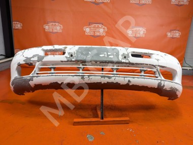 Бампер передний MERCEDES-BENZ Vito W638 (1996 - 2003) &mdash; Разборка Мерседес